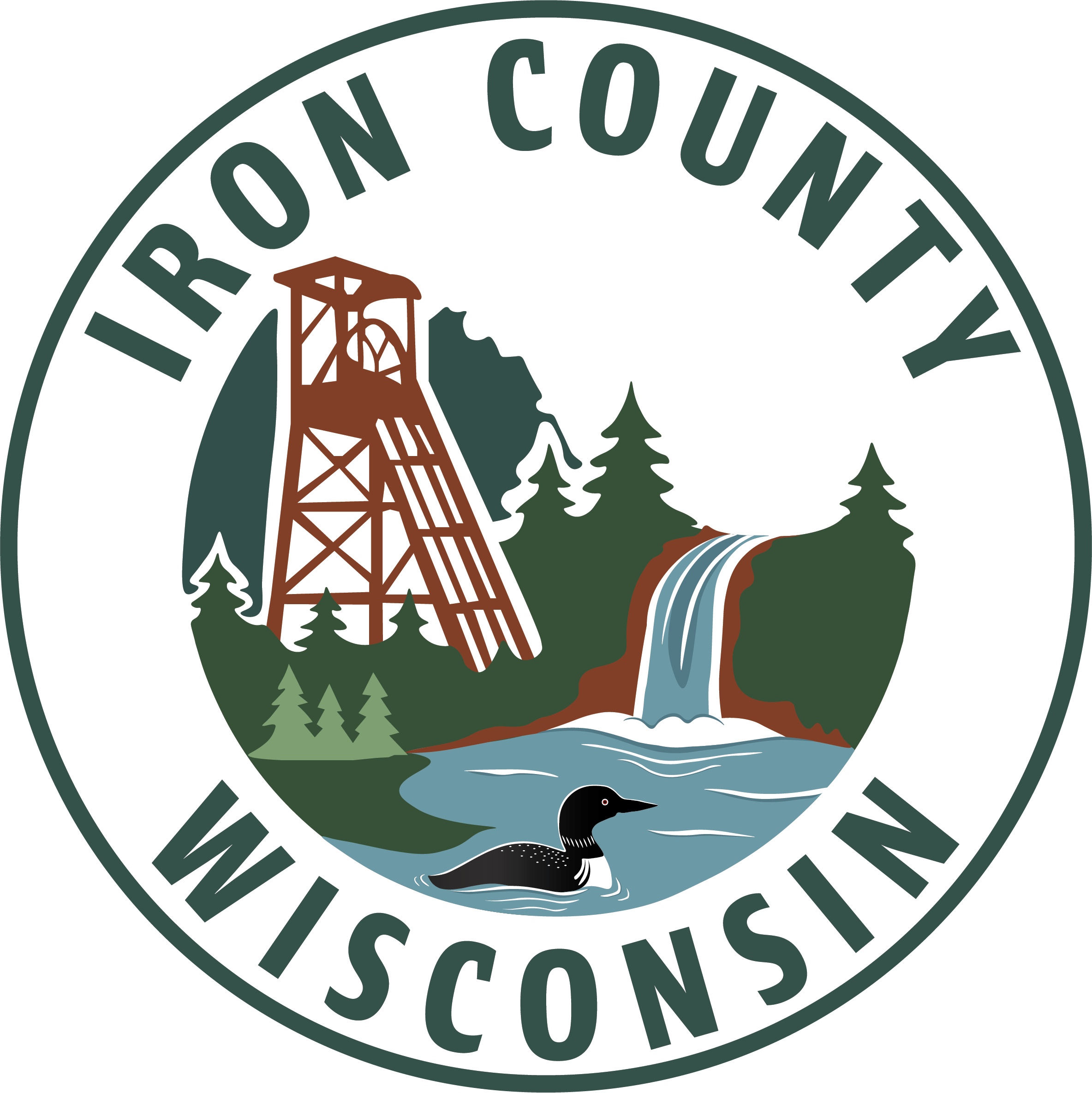Iron County