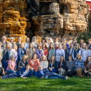 2025 Association Group Photo