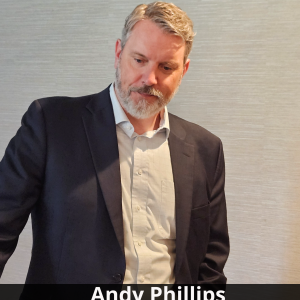 Andy Phillips - Attolles Law