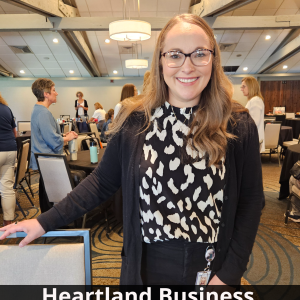 Heartland Business Systems