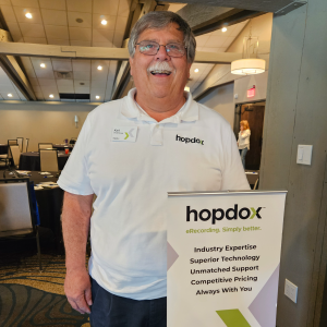 Hopdox