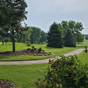 Lake Lawn Resort