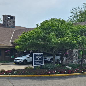 Lake Lawn Resort 2