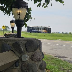 Lake Lawn Resort 4