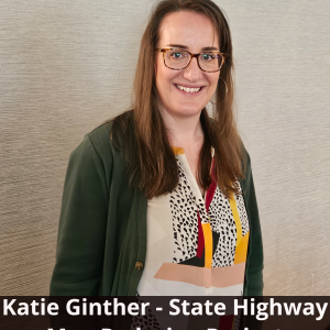 State Highway Project