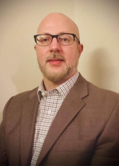 James M. Krebs