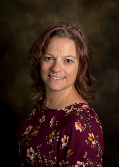 Heather Schwersenska