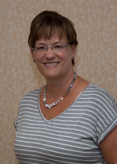 Margo Katterhagen