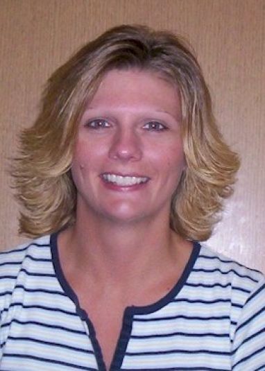 Melissa Nagel