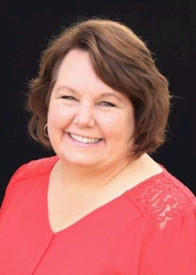Julie Gleeson