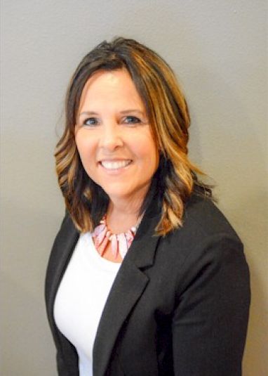 Cathy Paulson