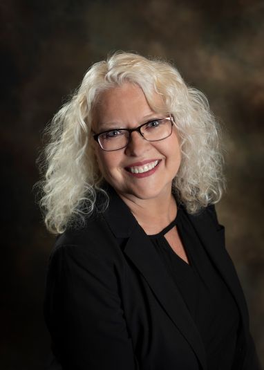 Staci M. Hoffman