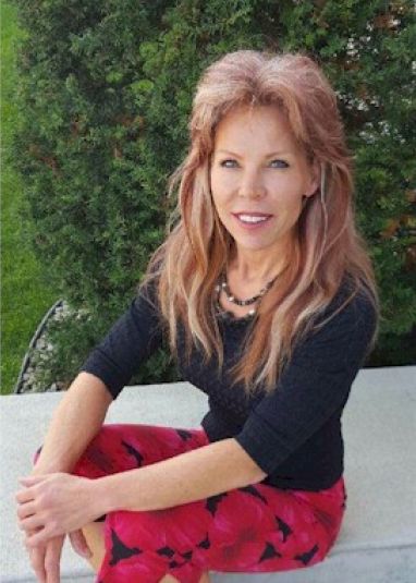Amy Dillenburg