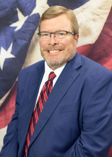 Brent Bailey