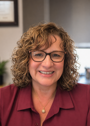 Cheryl Berken