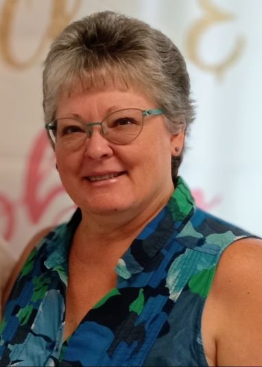 Deborah J. McCoy