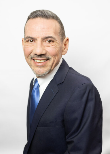 Israel Ramõn