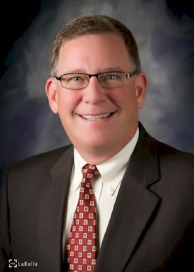 James R. Behrend