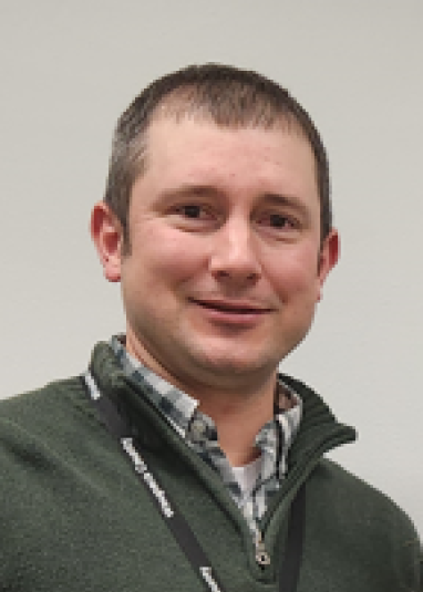 Jeremy Schoenike
