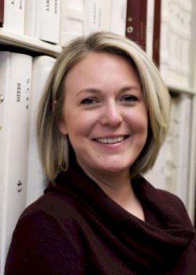 Lindsey Formanek