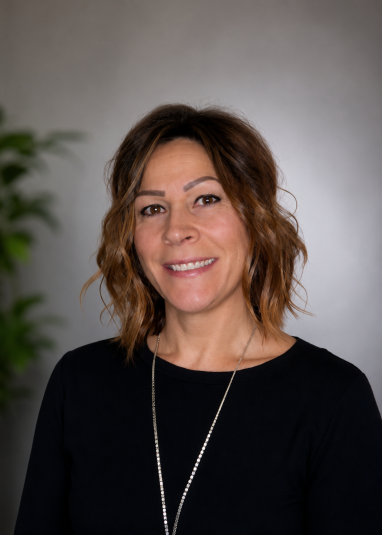 Mary A. Denk