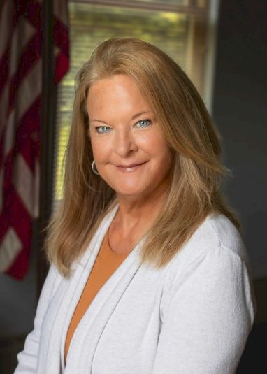 Susan M. Snyder